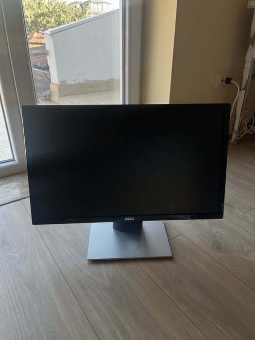Монитор Dell SE2417HG 24" Full HD (2ms, 2x HDMI)