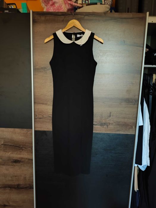 Елеганти, парти, ежедневни рокли 3-9 евро - нови с етикет  XS -S