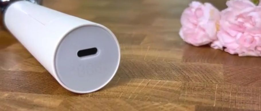 Usb нагряваща лъжица за сладолед