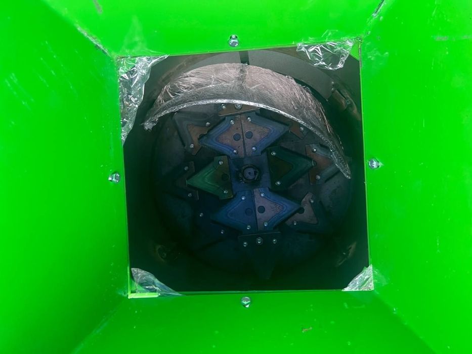 Жоди дробилка хашак майдалаган