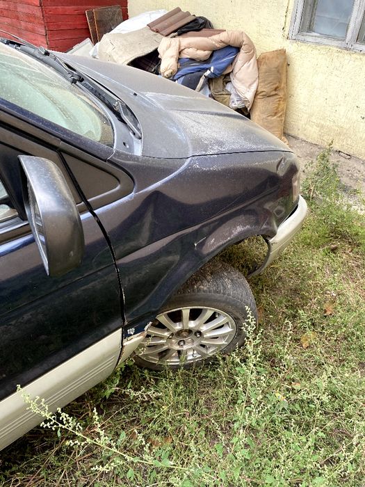 Продам Митсубиси шариот