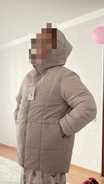 Продам парку и куртку