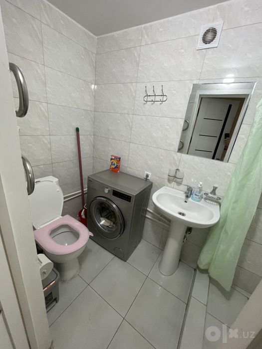 KUNLIK KVARTIRA 24/7 beriladi