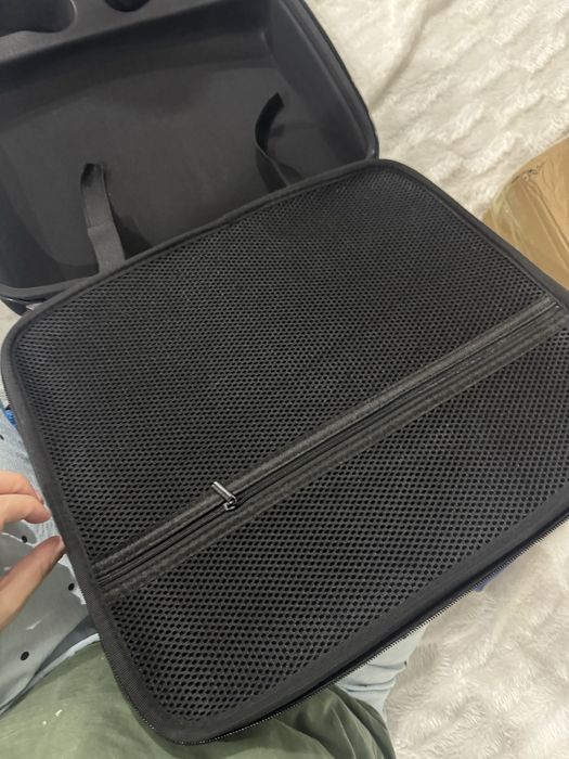 сумка для ps5 slim