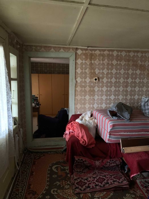 Къща в село Смилец, Силистра