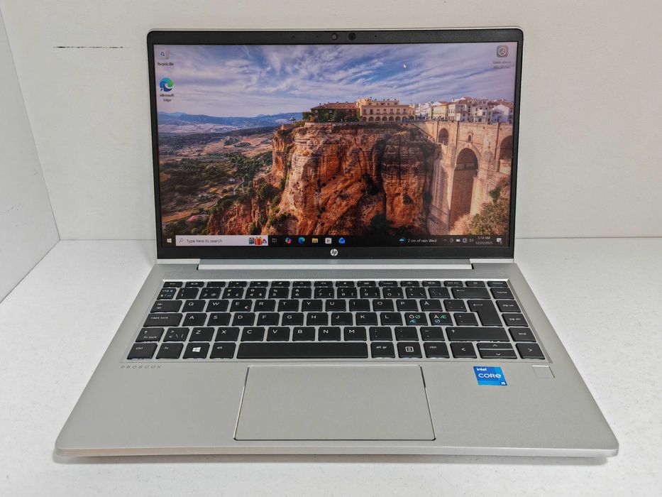 HP ProBook 640 G8 - KLI Amanet