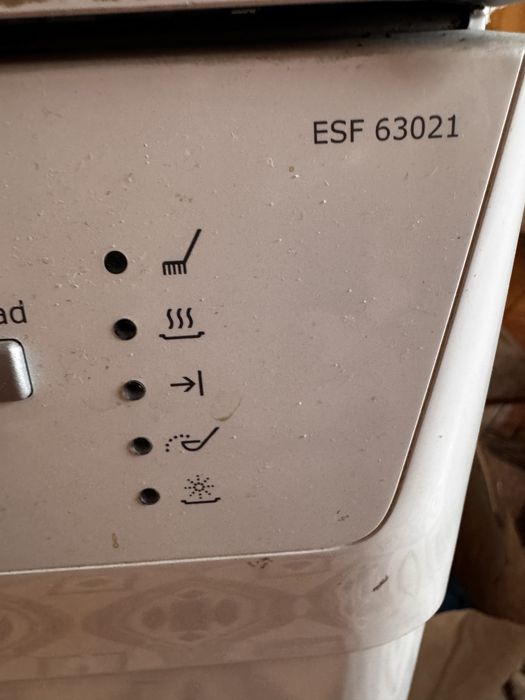 Съдомиална - Electrolux ESF 63021