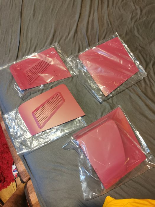 Панели за ps5 pro