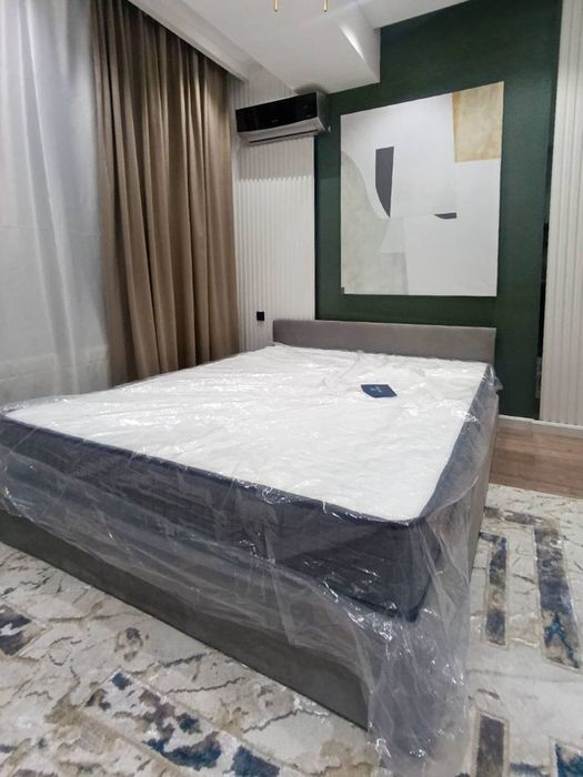 ЖК silk road М.Горький БИЙ