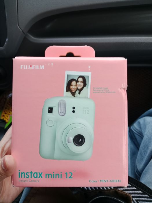 Продам Фотоаппарат