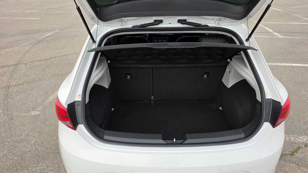 SEAT Leon 2014 — imagine 5