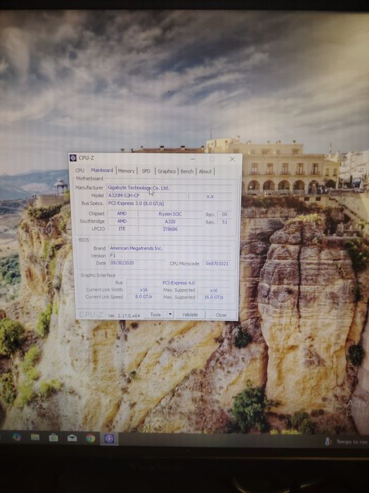 Продавам Am4 компютър