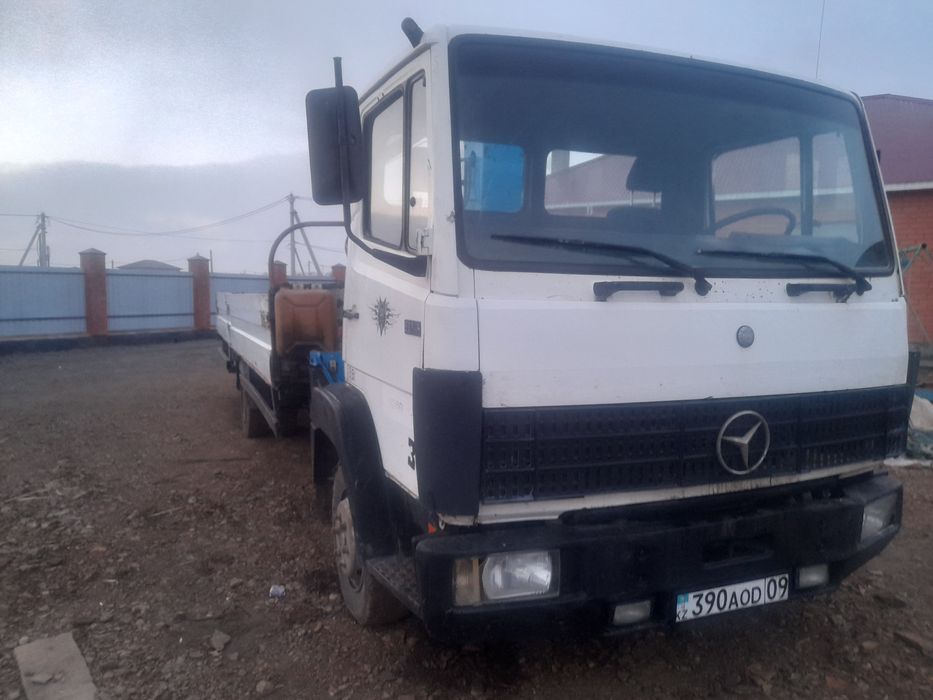 Услуги манипулятора