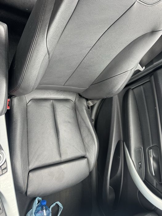 Бмв ф30 2.0хд 184кс м пакет bmw f30 2.0xd 184hp  НА ЧАСТИ