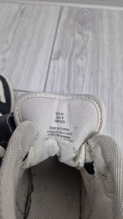 Ghete H&M baieti nr 31