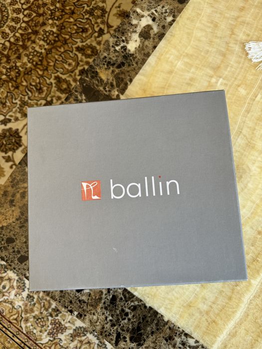 Босоножки Ballin! Оригинал!