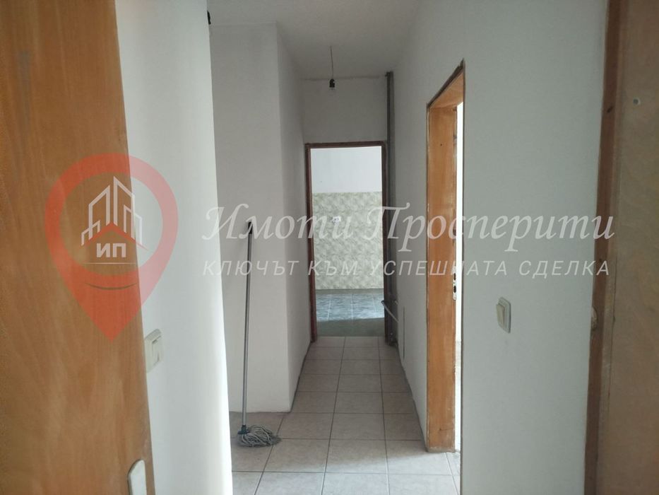 Продава се Двустаен апартамент в София, Белите брези - 68 кв.м за 2868 €/кв.м - Снимка #11