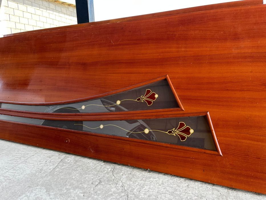 Межкомнатные двери