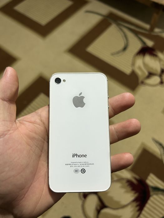 Айфон 4с Iphone 4s