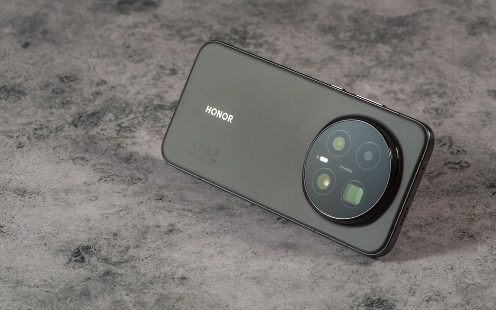 Honor magic 8pro global