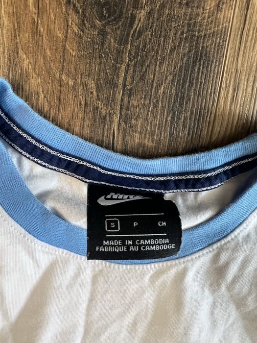 Nike T Shirt size S