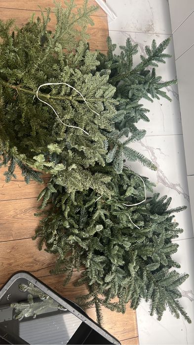 Нобилис банчами и готовые композиции