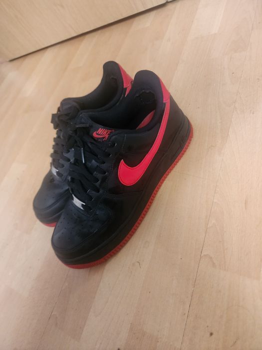 NIKE AIR FORCE 1 '07 - 42.5