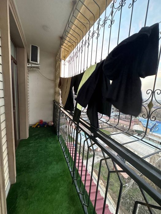 Новостройка Голден Хаус 2/9/9