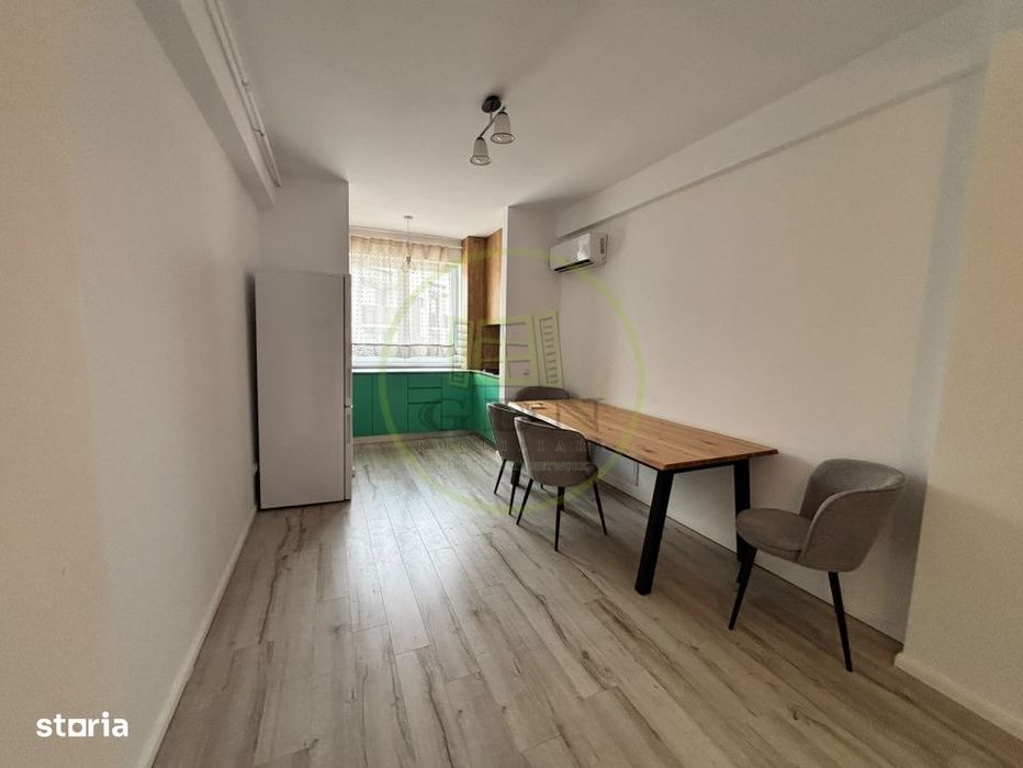 Apartament 2 camere, 72 mp, Central, zona Scoala Anton Pann