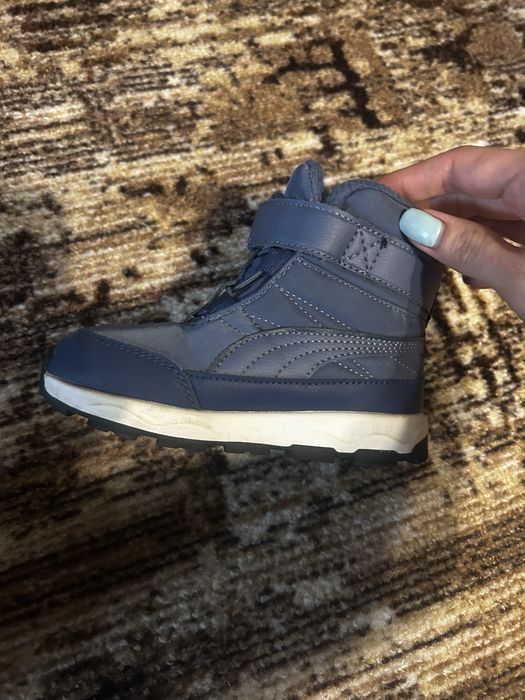 Зимни ботушки  Puma