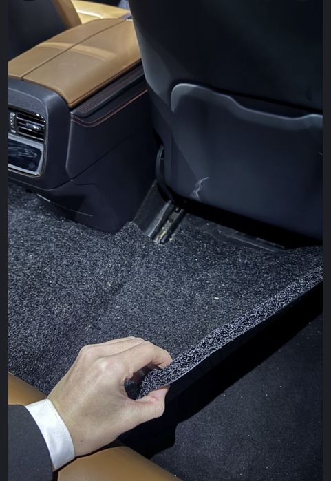 кучерявые полики