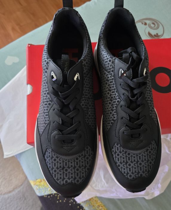 Adidasi sport hugo masura 44
