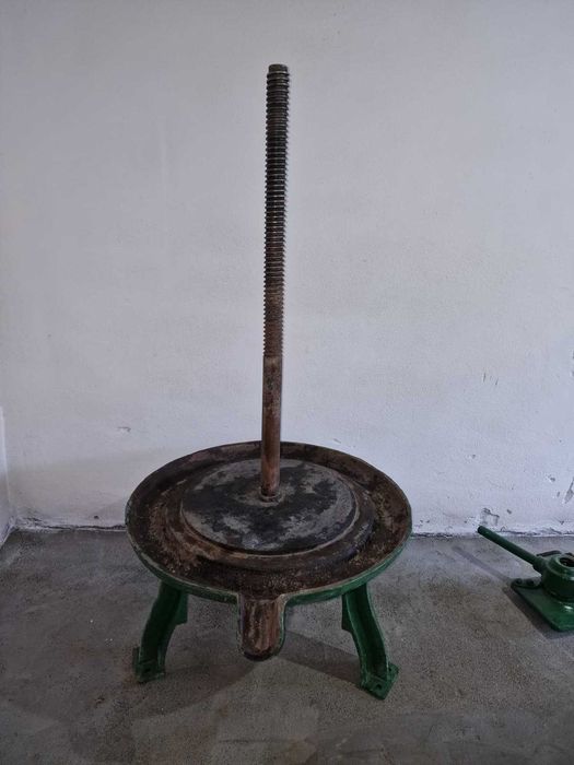 Presă/Teasc de struguri