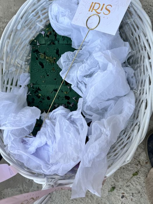 3шт Корзина ыдысы сатылады