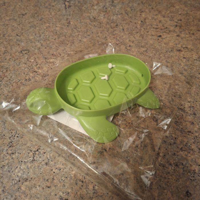 Продам мыльницу зелёного цвета, Алматы