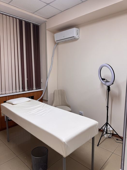 Кабинет для бьюти-мастера