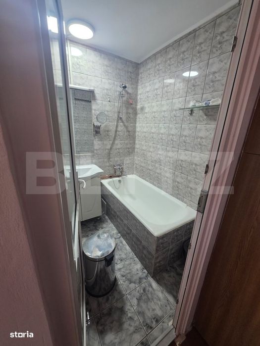 Apartament 2 camere, 55 mp, zona Craiter-Florilor