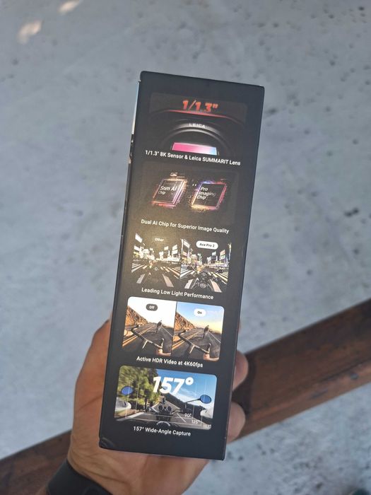 Insta360 Ace Pro 2