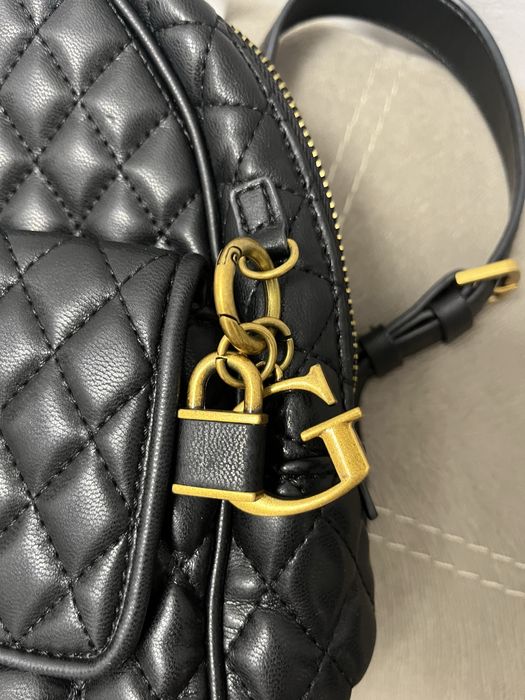 Rucsac Guess negru