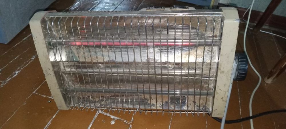 Продаётся обогреватель