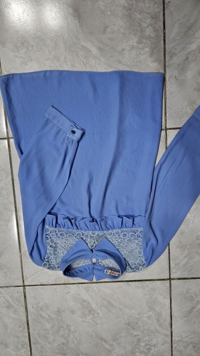 Школьная детская одежда