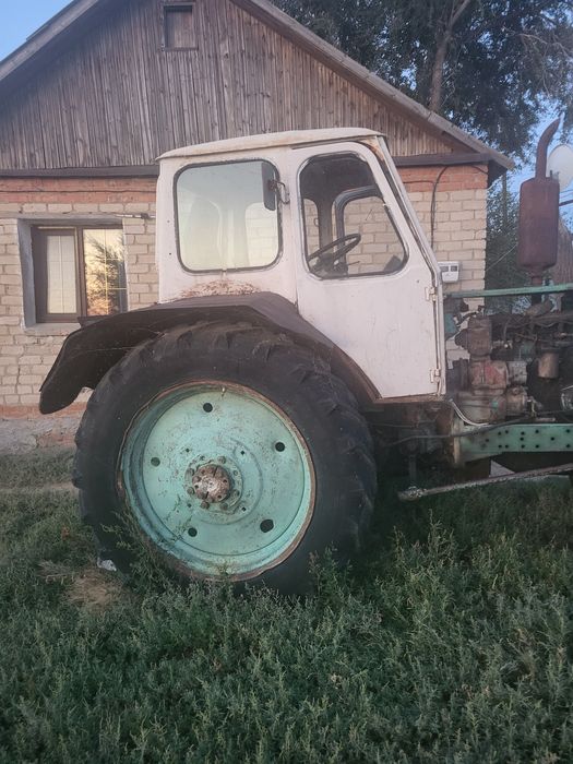 Прадам мтз беларус