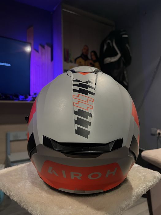Каски Airoh Spark 2 размер S