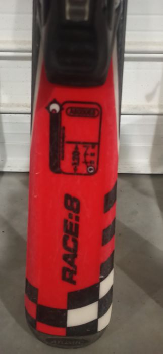 Ски комплект-обувки,ски,щтеки