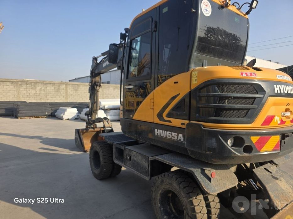Hyundai HM65A 2024yil