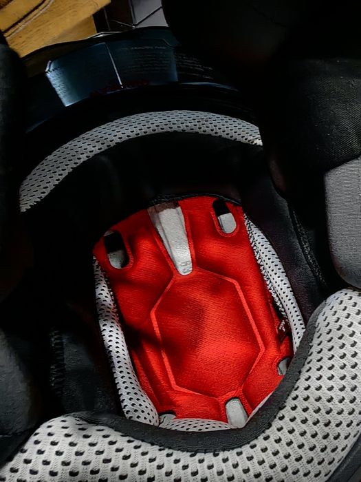 Ендуро каска O'NEAL SIERRA II R NEON Yellow