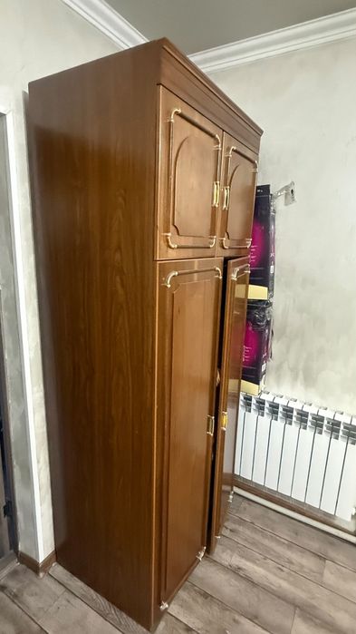 Отдам бесплатно мебель
