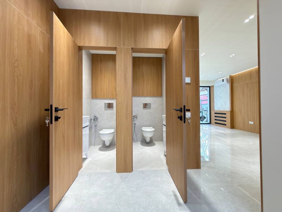 срочно продается нежилое помещение Юнус-Абадский район, Ц-2 R36