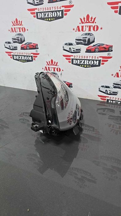 Far stanga NOU 1514952-00-C Tesla Model Y (5YJY) / Model 3