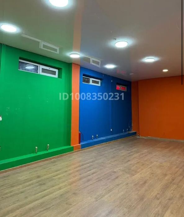 Свободное помещение